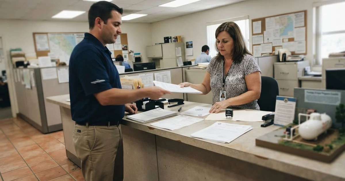 Propane tank laws and permits in Florida: what homeowners need to know