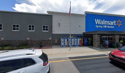 Amerigas Propane Exchange