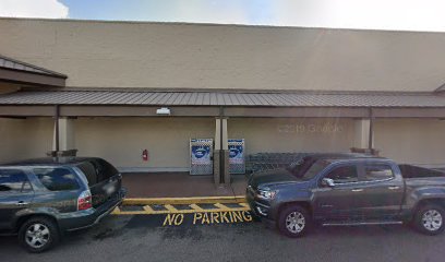 Blue Rhino Propane Exchange