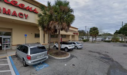 Blue Rhino Propane Exchange