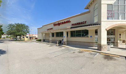 Blue Rhino Propane Exchange