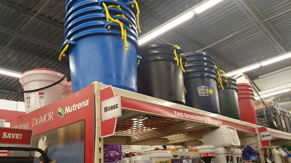 Tractor Supply Co.