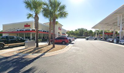 Amerigas Propane Exchange