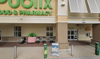 Blue Rhino Propane Exchange