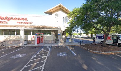 Blue Rhino Propane Exchange