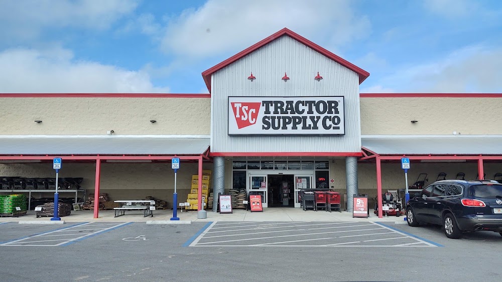 Tractor Supply Co.