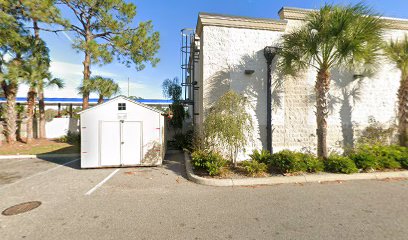 Blue Rhino Propane Exchange