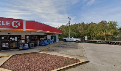 Blue Rhino Propane Exchange