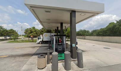Amerigas Propane Exchange