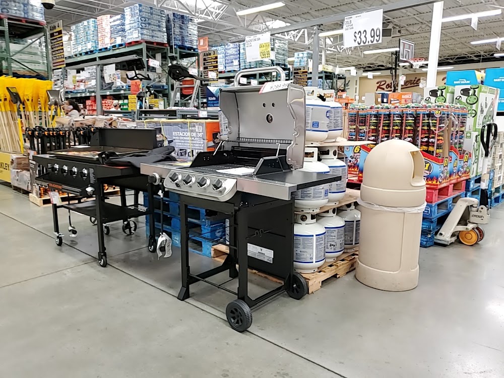BJ's Wholesale Club