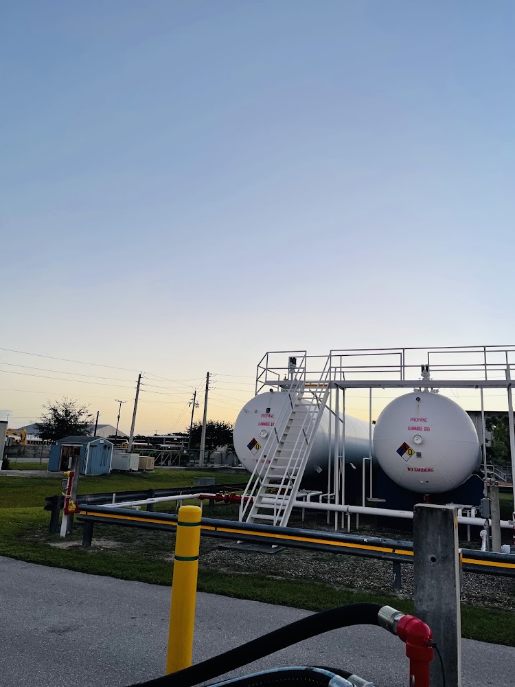 AmeriGas Propane