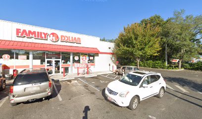 Blue Rhino Propane Exchange