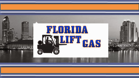 Florida Lift Gas