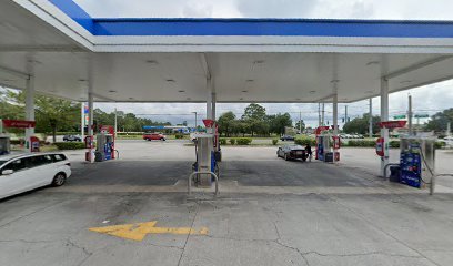 Amerigas Propane Exchange