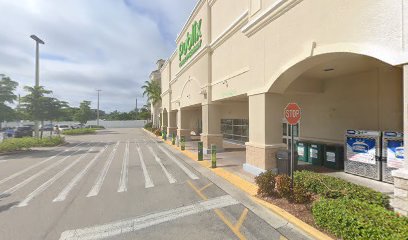 Blue Rhino Propane Exchange