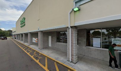 Blue Rhino Propane Exchange