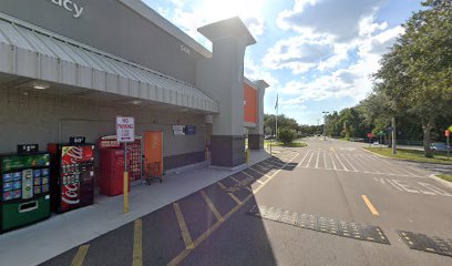 Amerigas Propane Exchange