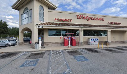 Blue Rhino Propane Exchange