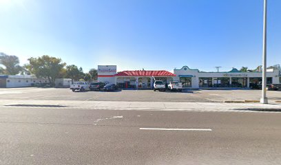 Blue Rhino Propane Exchange
