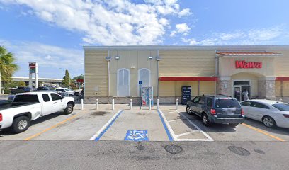 Amerigas Propane Exchange