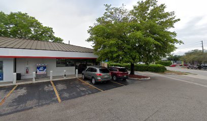 Blue Rhino Propane Exchange