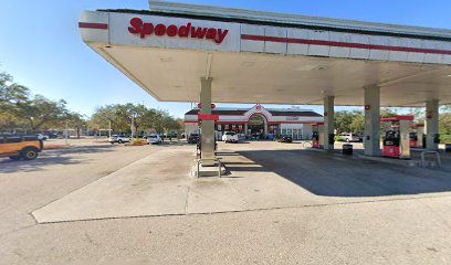 Blue Rhino Propane Exchange