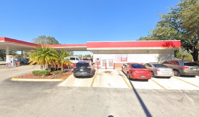 Blue Rhino Propane Exchange