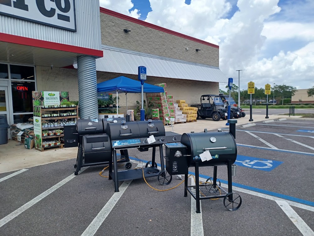 Tractor Supply Co.