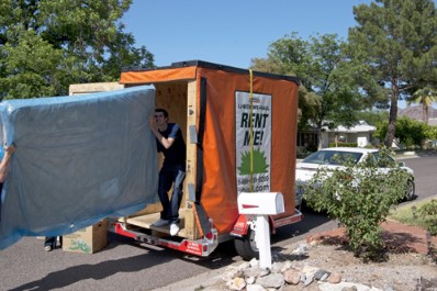 U-Haul Moving & Storage of Brandon
