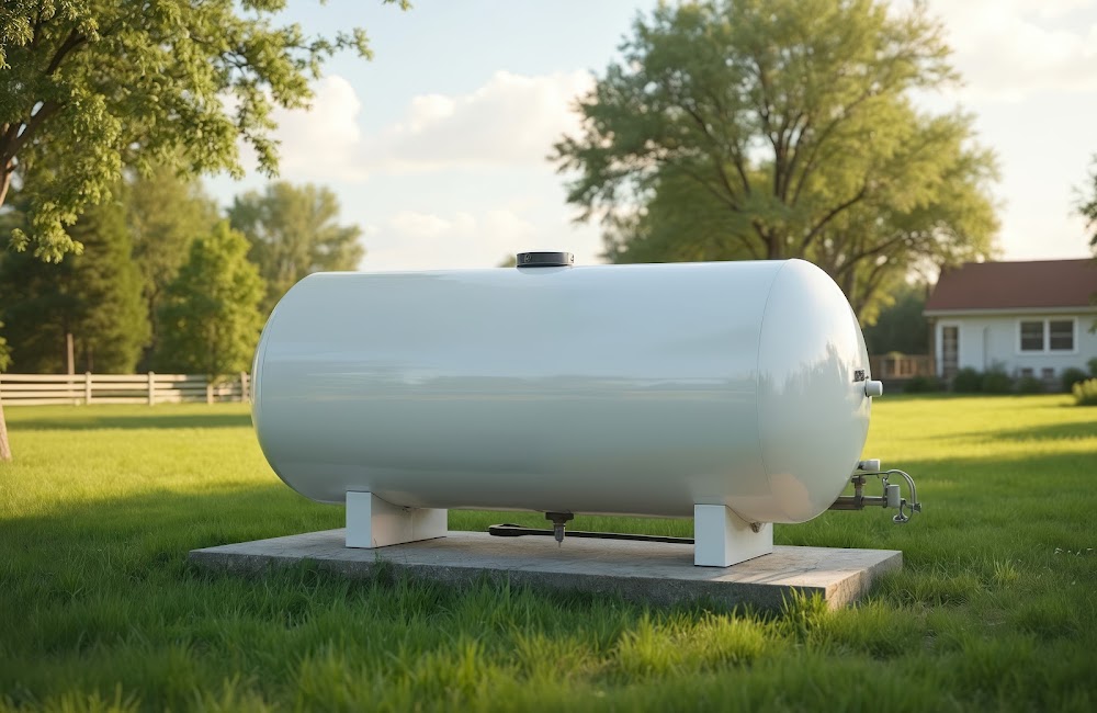Paradise Propane