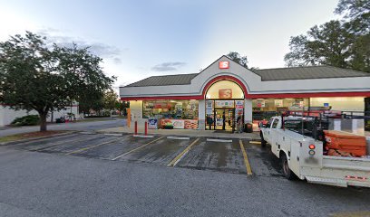 Blue Rhino Propane Exchange