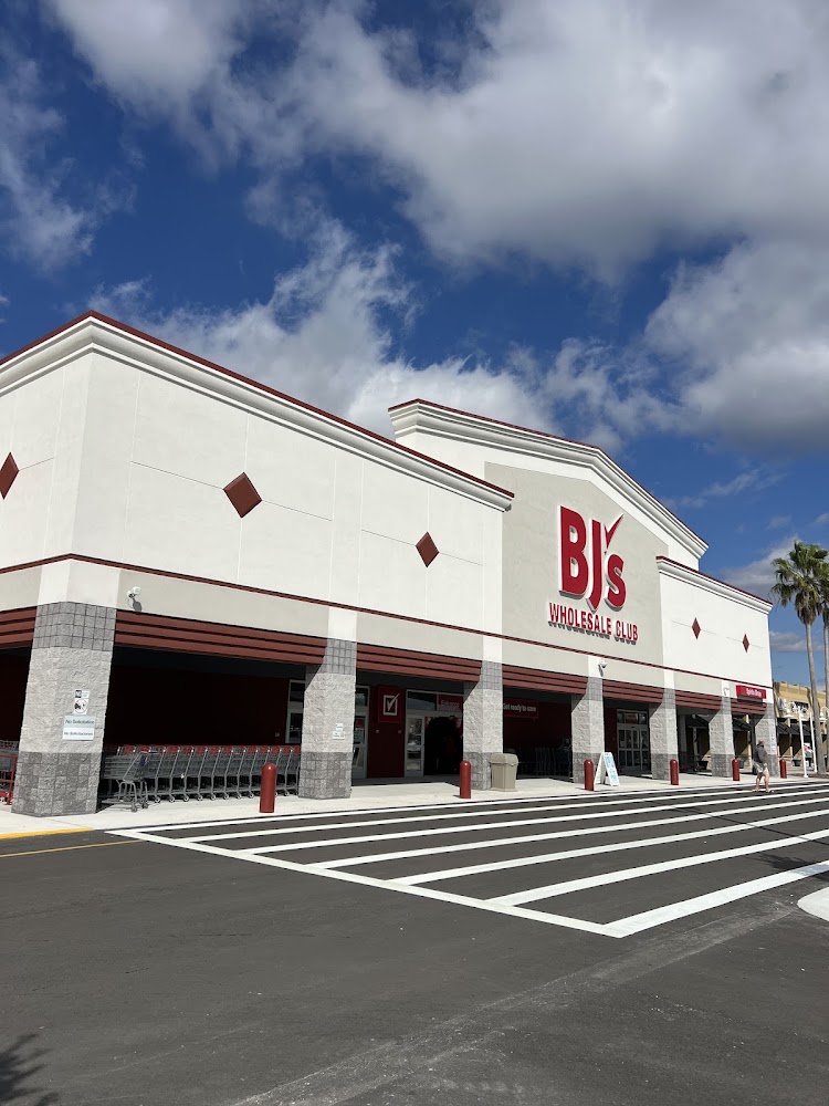 BJ's Wholesale Club