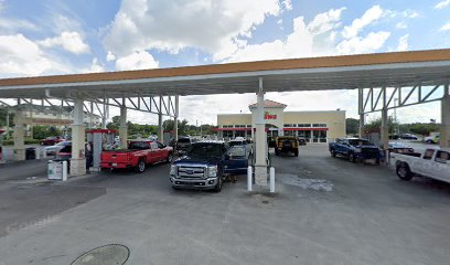 AmeriGas Propane Exchange