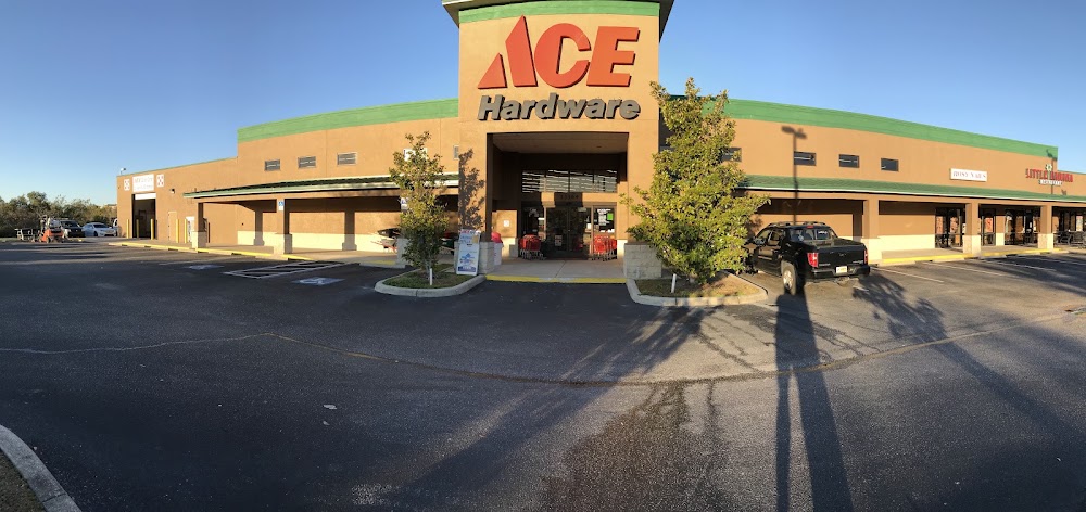 Ace Hardware of Big Bend