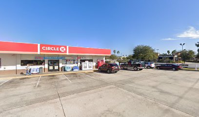 Blue Rhino Propane Exchange