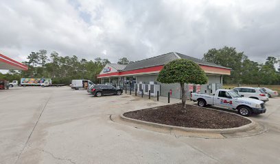 RaceTrac Propane Exchange