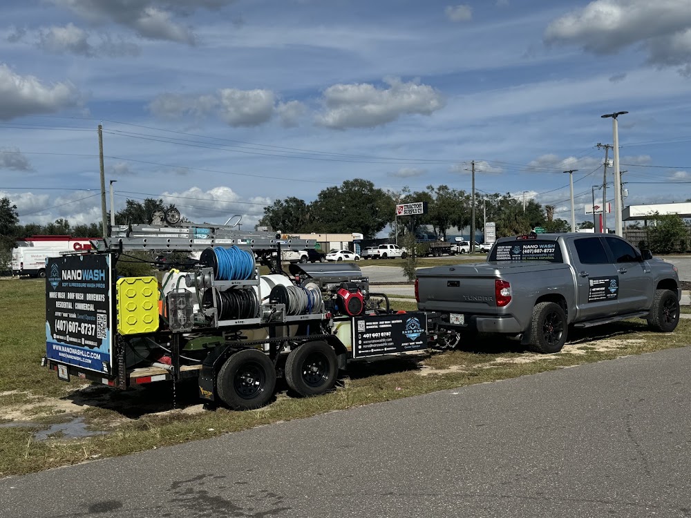 Tractor Supply Co.