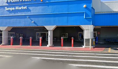 Amerigas Propane Exchange