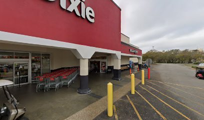 Blue Rhino Propane Exchange
