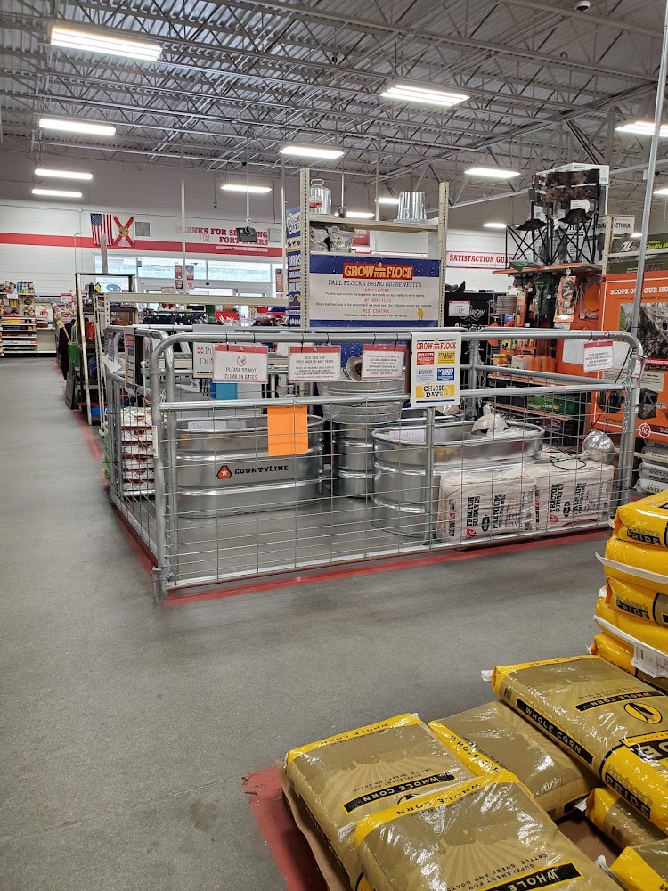 Tractor Supply Co.