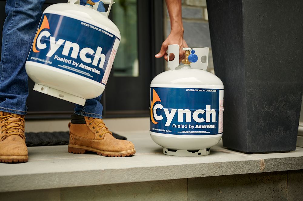 Cynch by AmeriGas