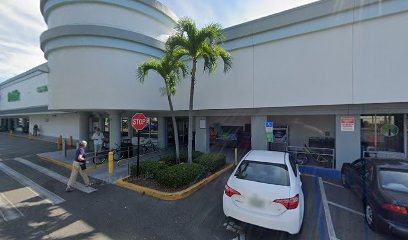 Blue Rhino Propane Exchange