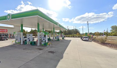 Amerigas Propane Exchange