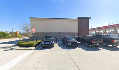 RaceTrac Propane Exchange