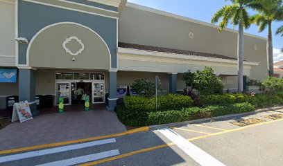 Blue Rhino Propane Exchange