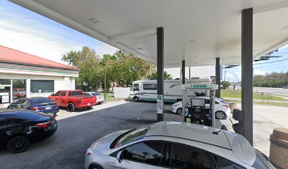 Amerigas Propane Exchange