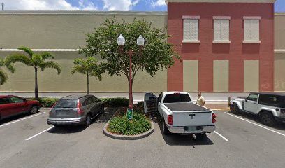 Blue Rhino Propane Exchange