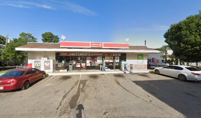 Blue Rhino Propane Exchange