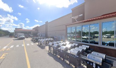 Amerigas Propane Exchange