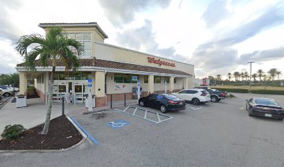 Blue Rhino Propane Exchange